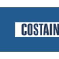 costain upstream ltd