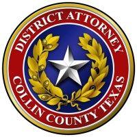 collin county criminal district attorney's office logo image