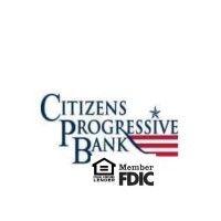 citizens progressive bank logo image