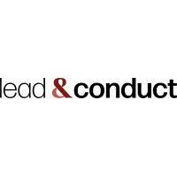 lead & conduct ! logo image