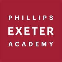 phillips exeter academy logo image