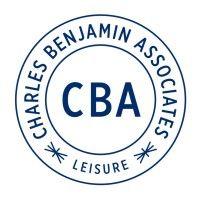 charles benjamin associates logo image