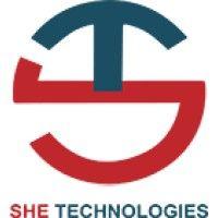 she technologies logo image