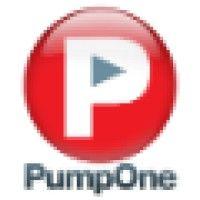 pumpone logo image