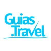 guias.travel - tours & actividades logo image