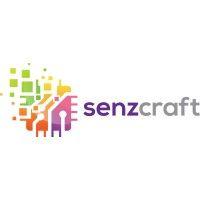 senzcraft logo image