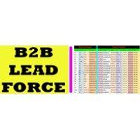 b2bleadforce logo image