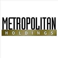 metropolitan holdings logo image