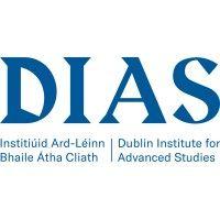 dublin institute for advanced studies logo image