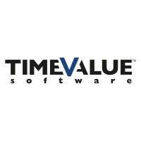 timevalue software logo image