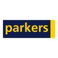 parkers estate agents logo image