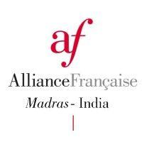 alliance française of madras