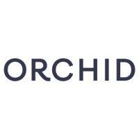 orchid logo image