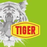 tiger coatings logo image