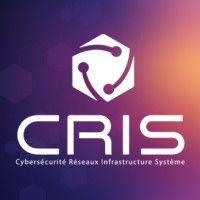 cris réseaux logo image