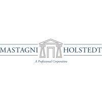 mastagni holstedt, a professional corporation logo image