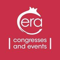 era congresses & events