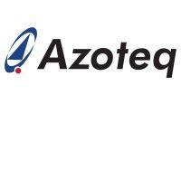 azoteq logo image