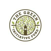 the green initiative fund (tgif) logo image