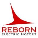 logo of Reborn Electric Motors