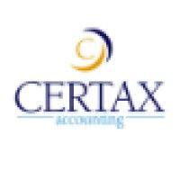 certax accounting ec london logo image