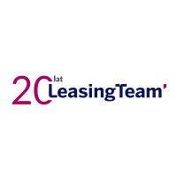 leasingteam group logo image