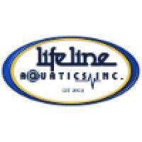 lifeline aquatics inc. logo image