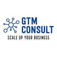 gtm consult logo image