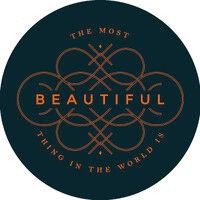 the most beautiful thing in the world is