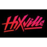 hixville logo image