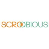 scroobious logo image