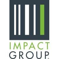 impact group logo image