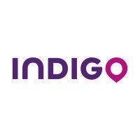 park indigo uk logo image