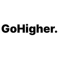 gohigher logo image