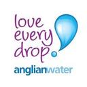 logo of Anglian Water Services