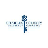 charles county chamber of commerce logo image