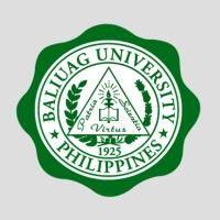 baliuag university logo image