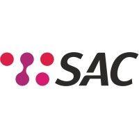 sac gmbh logo image