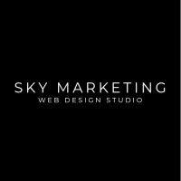 sky marketing israel - web design studio