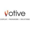 logo of Votive Display And Packaging