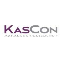 kascon, inc. logo image