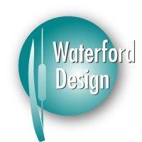 waterford design technologies logo image