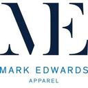 logo of Mark Edwards Apparel