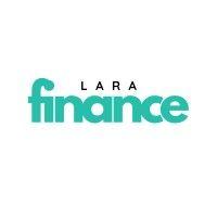 lara finance logo image