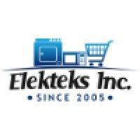 elekteks inc logo image