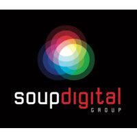 soup digital group logo image