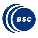 logo of Barcelona Supercomputing Center