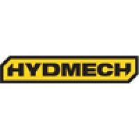 hydmech logo image