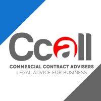 commercial contract advisers (ccall)