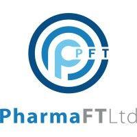 pharmaft logo image